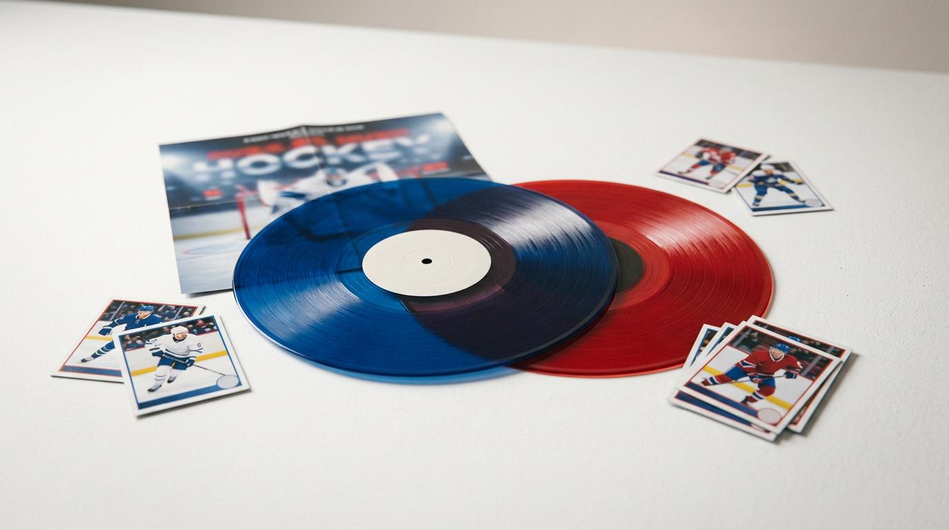 Regreso al Futuro 3: el gesto de Verne que reescribe el final 35 años después Heated Rivalry estrena banda sonora en vinilo para sus fans