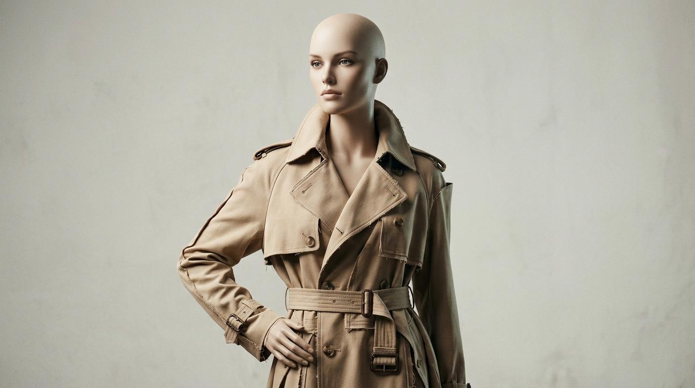 Boy London: el regreso del punk que desafía al lujo John Galliano en Zara: ¿revolución creativa o estrategia?
