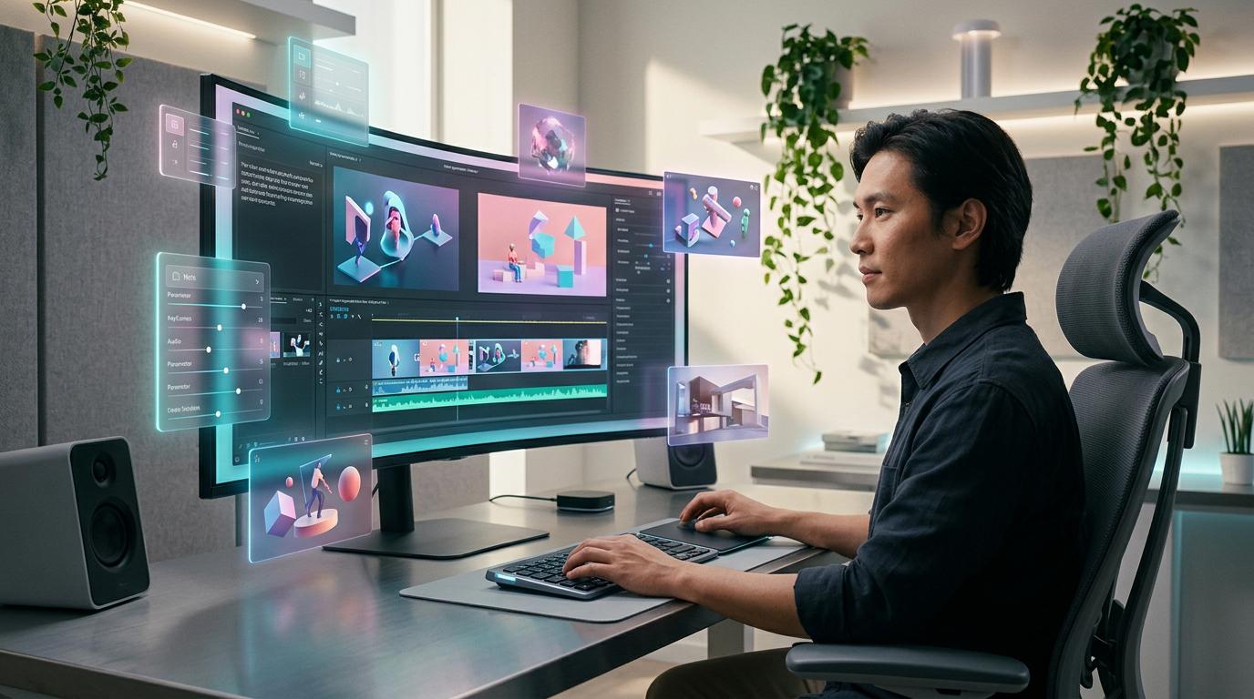 Búsqueda con IA en Redfin: no va de casas, va de fantasías inmobiliarias NotebookLM ahora genera videos cinematográficos con IA