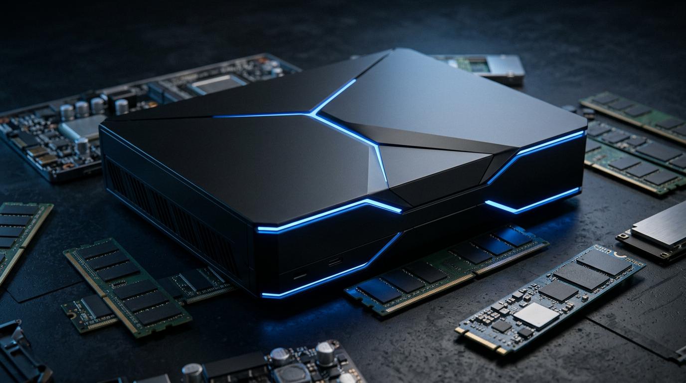 PS5 muestra jugadores en activo: el riesgo de la métrica ¿Por qué la Steam Machine de Valve se retrasa hasta 2026?