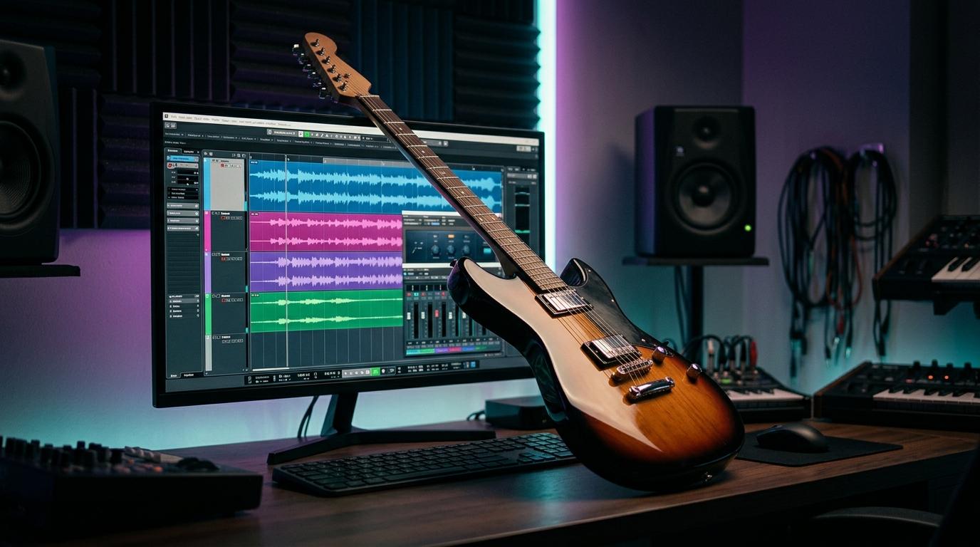 La Generación Z redefine el éxito: de la ansiedad a la acción SoundCloud indie: la mutación digital del alt-rock