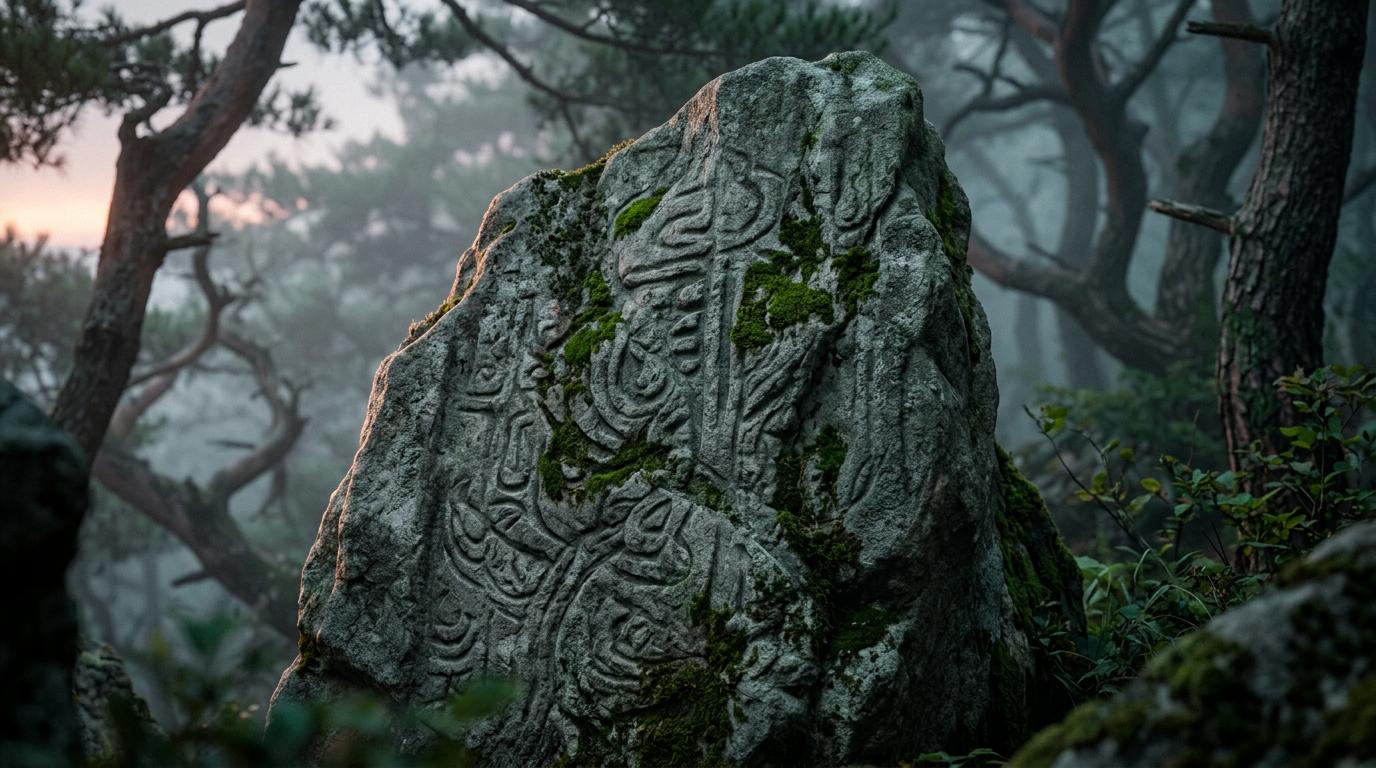 Karma de Guillaume Canet: el thriller rural que puede resetear el cine francés The Rock confirma reparto: Jeon Jong Seo y Sul Kyung Gu