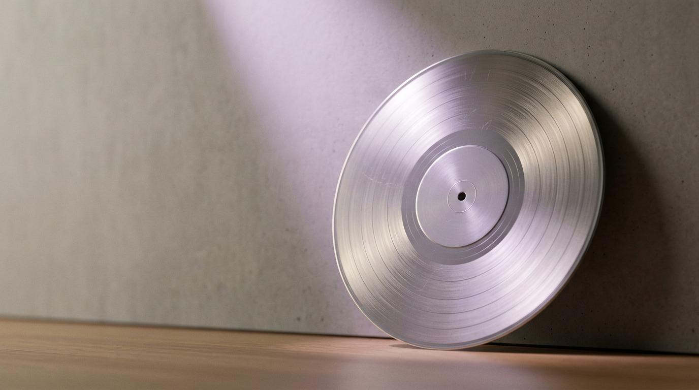 BTS ARIRANG conquista el Reino Unido: su 14º disco de plata