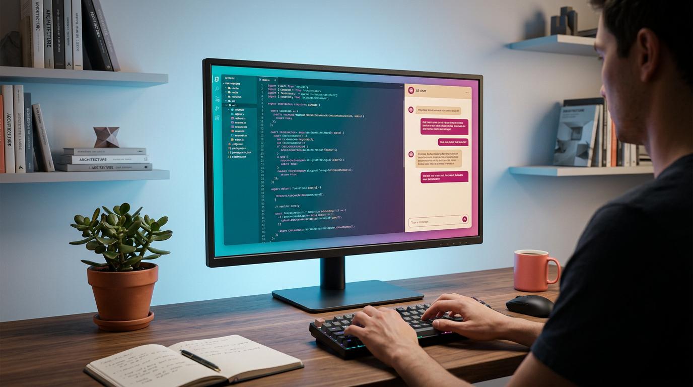 ChatGPT Pro de 100 dólares: potencia para desarrolladores