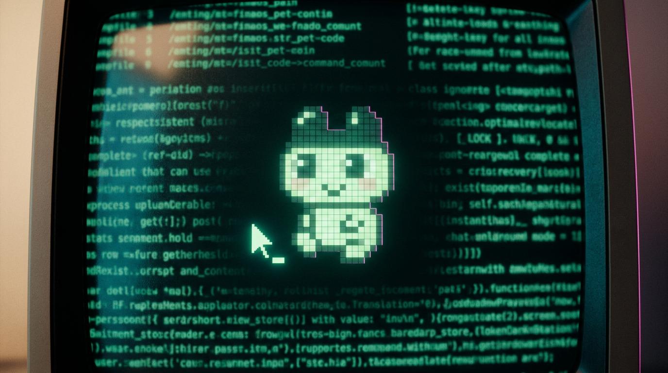 xAI demanda a un usuario de Grok para salvar su reputación Claude Code filtra su código fuente y revela un «Tamagotchi»