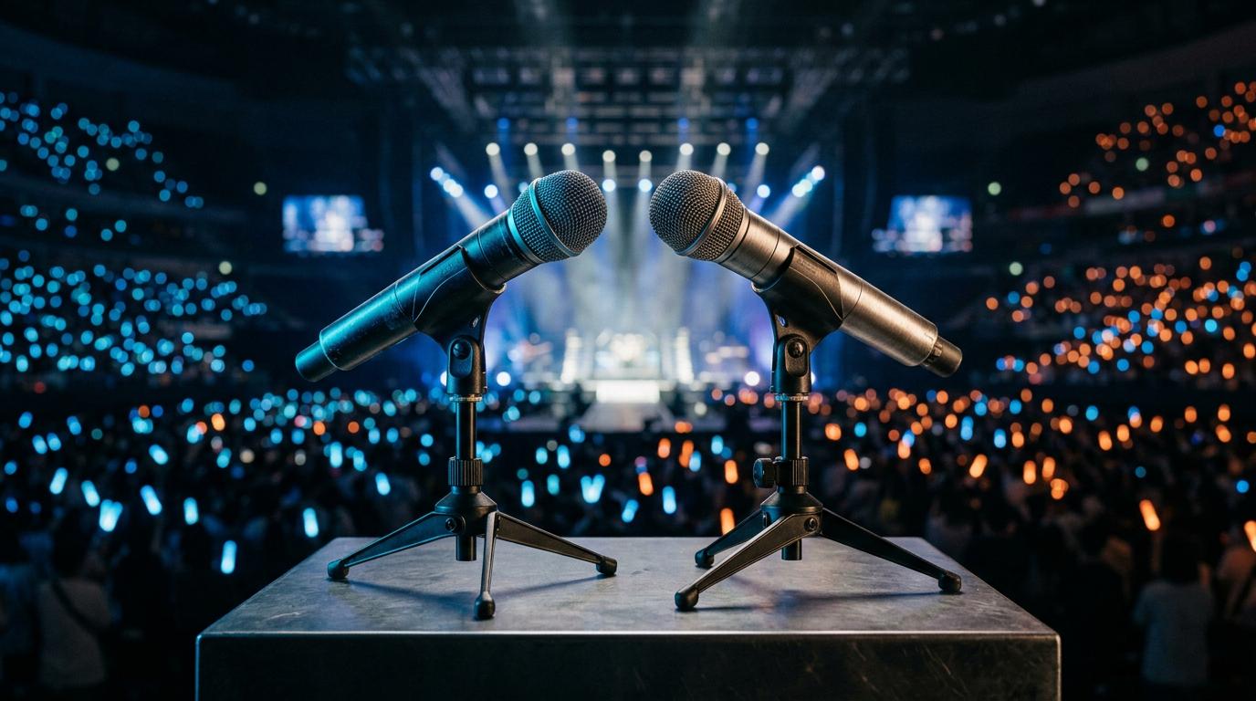 NCT JNJM: Fechas de su gira DUALITY por Asia en 2026
