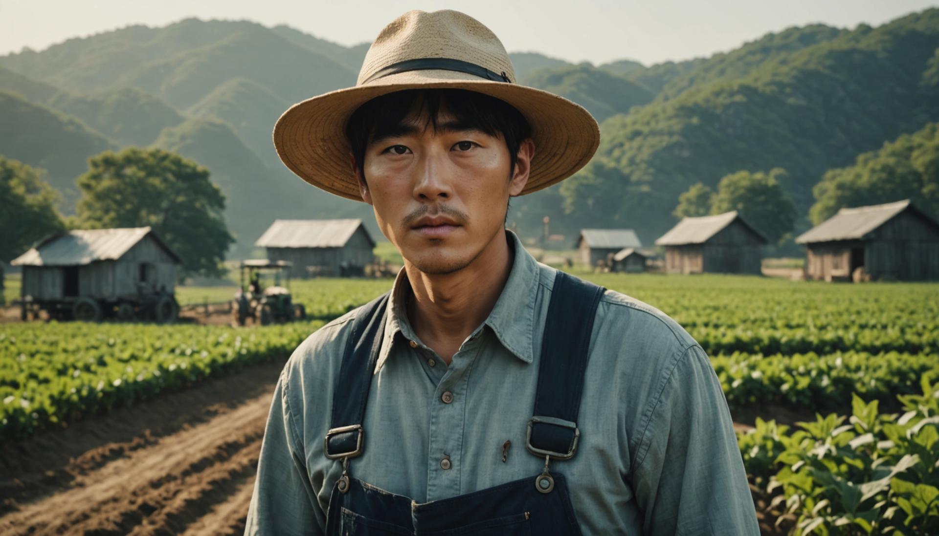 Ahn Hyo Seop sufre en Sold Out on You tras la ruptura Sold Out on You: el regreso de Ahn Hyo Seop al healing drama