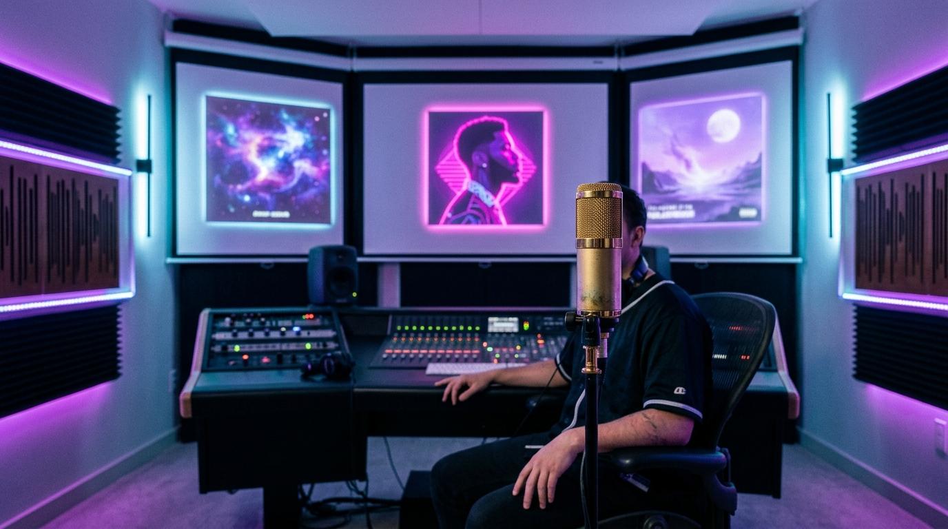 Drake lanza trilogía de álbumes: ¿Es Iceman su redención?