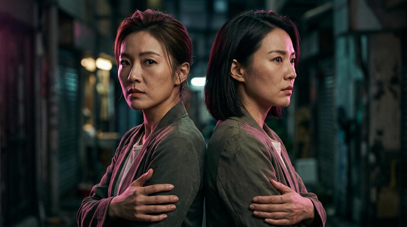 La película HOPE de Na Hong Jin confirma su estreno global Mun Ka Young y el giro oscuro del cine coreano femenino