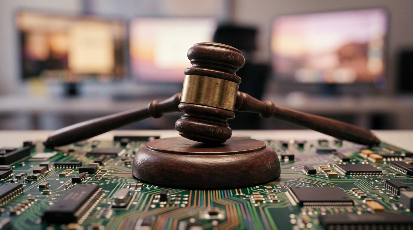 Centros de datos de IA: la crisis energética que frena al silicio Musk v. Altman: la evidencia que sacude a OpenAI