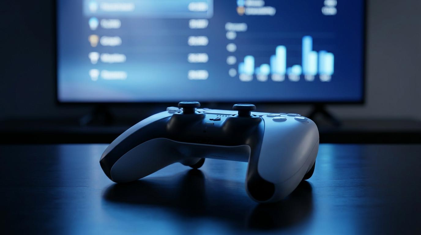 PS2 en el salón: cómo jugar con tu padre cambia más que tu nostalgia PS5 muestra jugadores en activo: el riesgo de la métrica