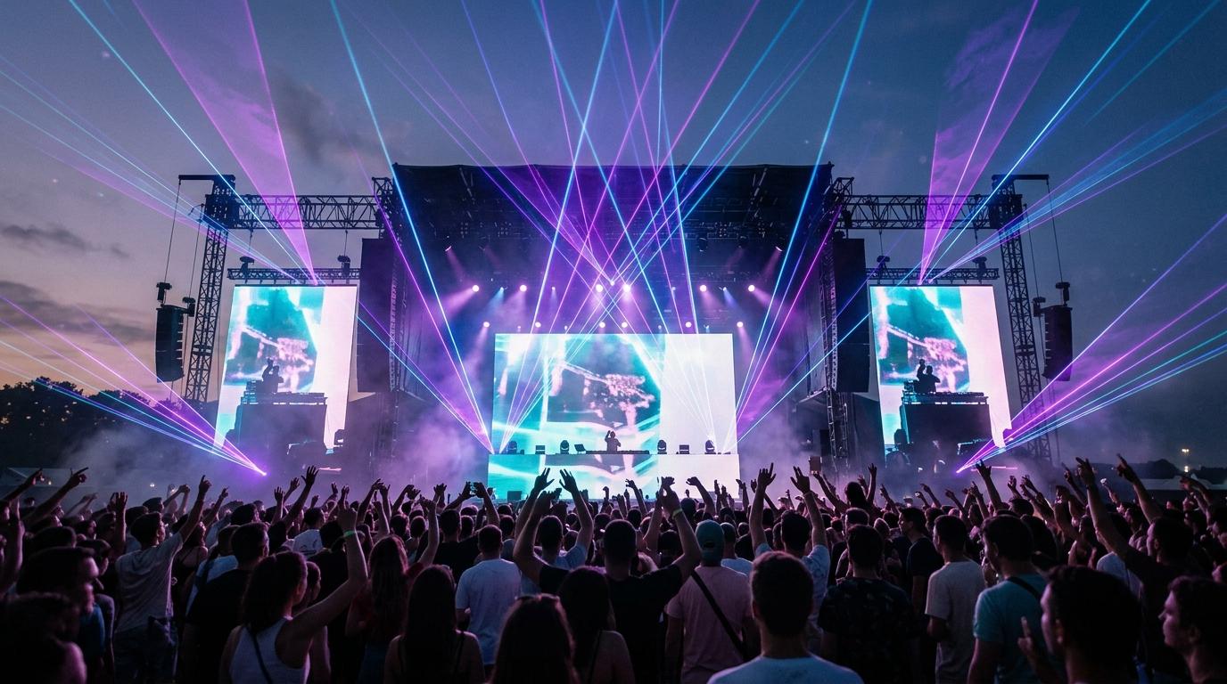 Loe Shimmy y Drake: el impacto de «I’m Spent» en Habibti Rolling Loud 2026: 18 nombres que debes seguir de cerca