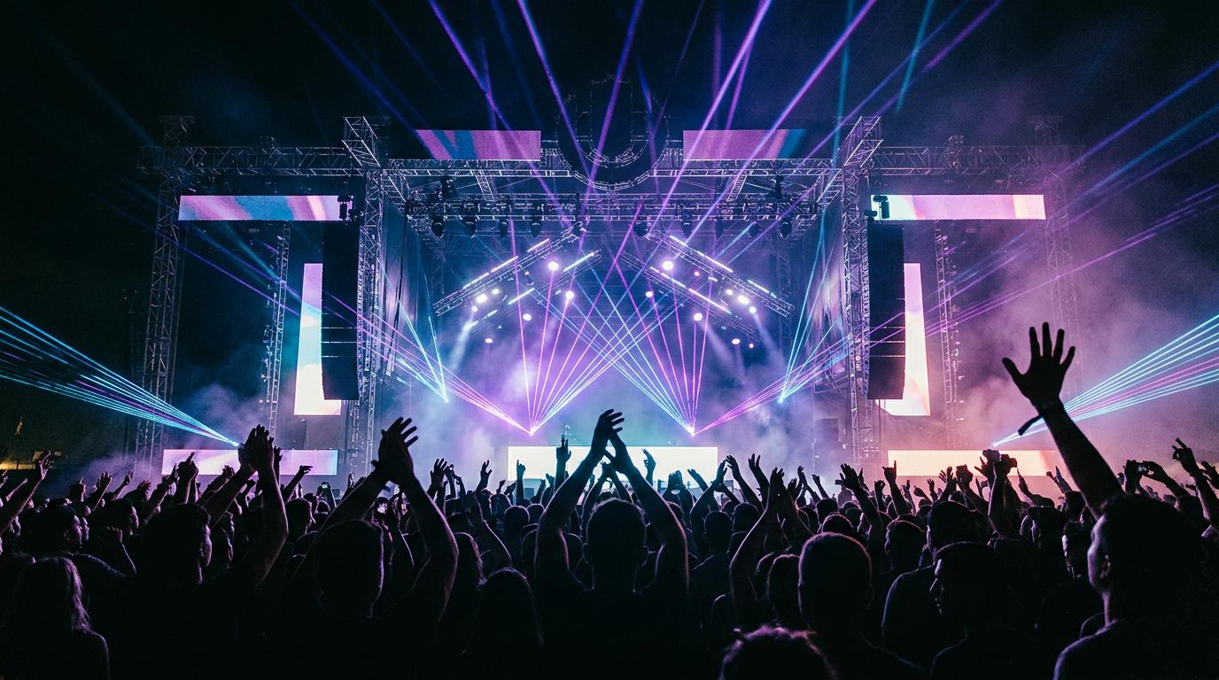 Rolling Loud 2026: lo que no viste tras el escenario Rolling Loud Orlando 2026: guía completa para el streaming
