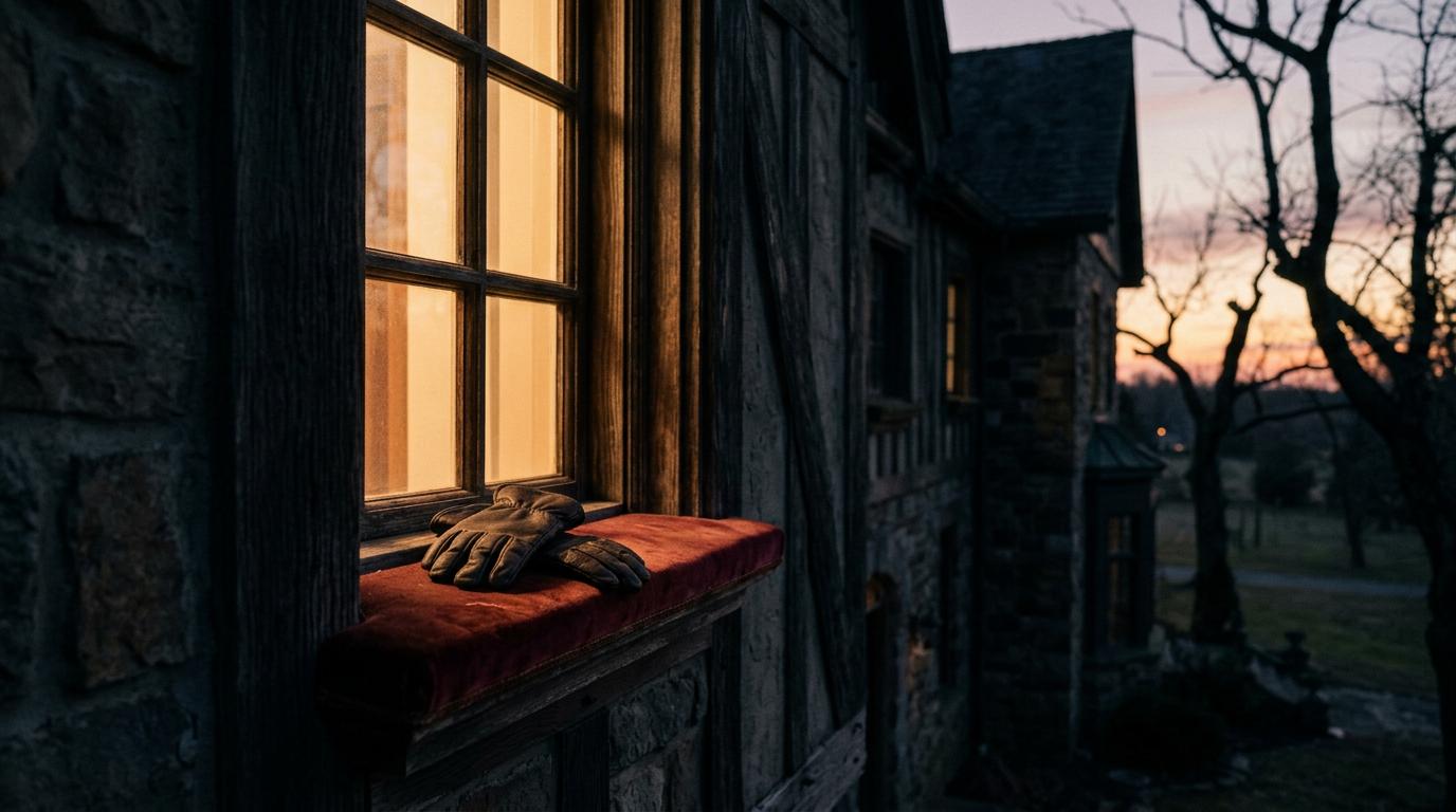 Spooky in Love: Park Eun Bin y su regreso al terror
