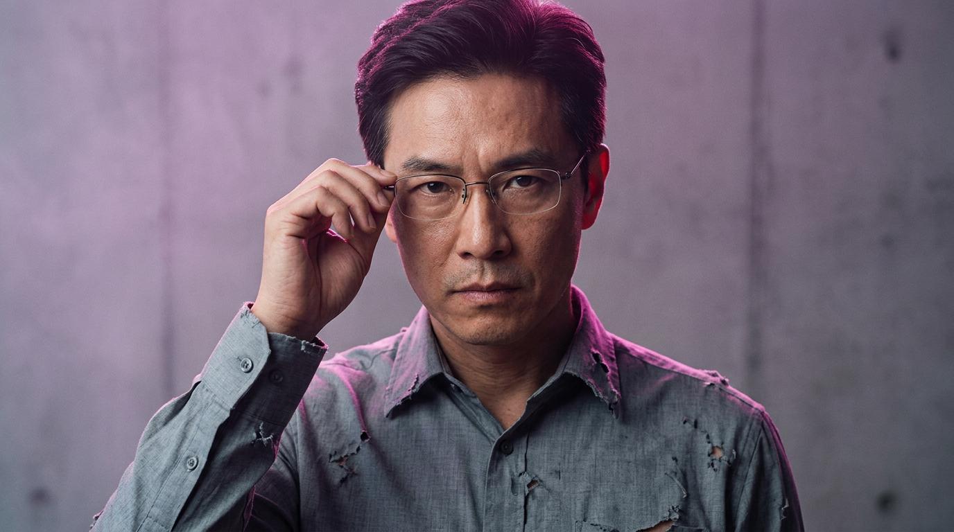 Agent Kim Reactivated redefine la furia paternal de SBS