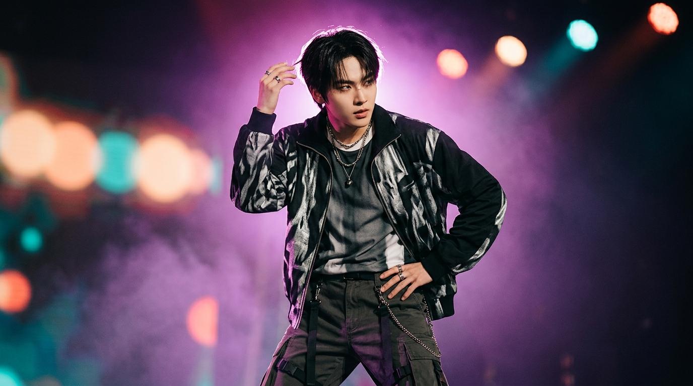 Dongyeon de POW pausa su carrera tras la pérdida de su padre BOYNEXTDOOR arrasa con HOME y redefine el éxito del K-pop