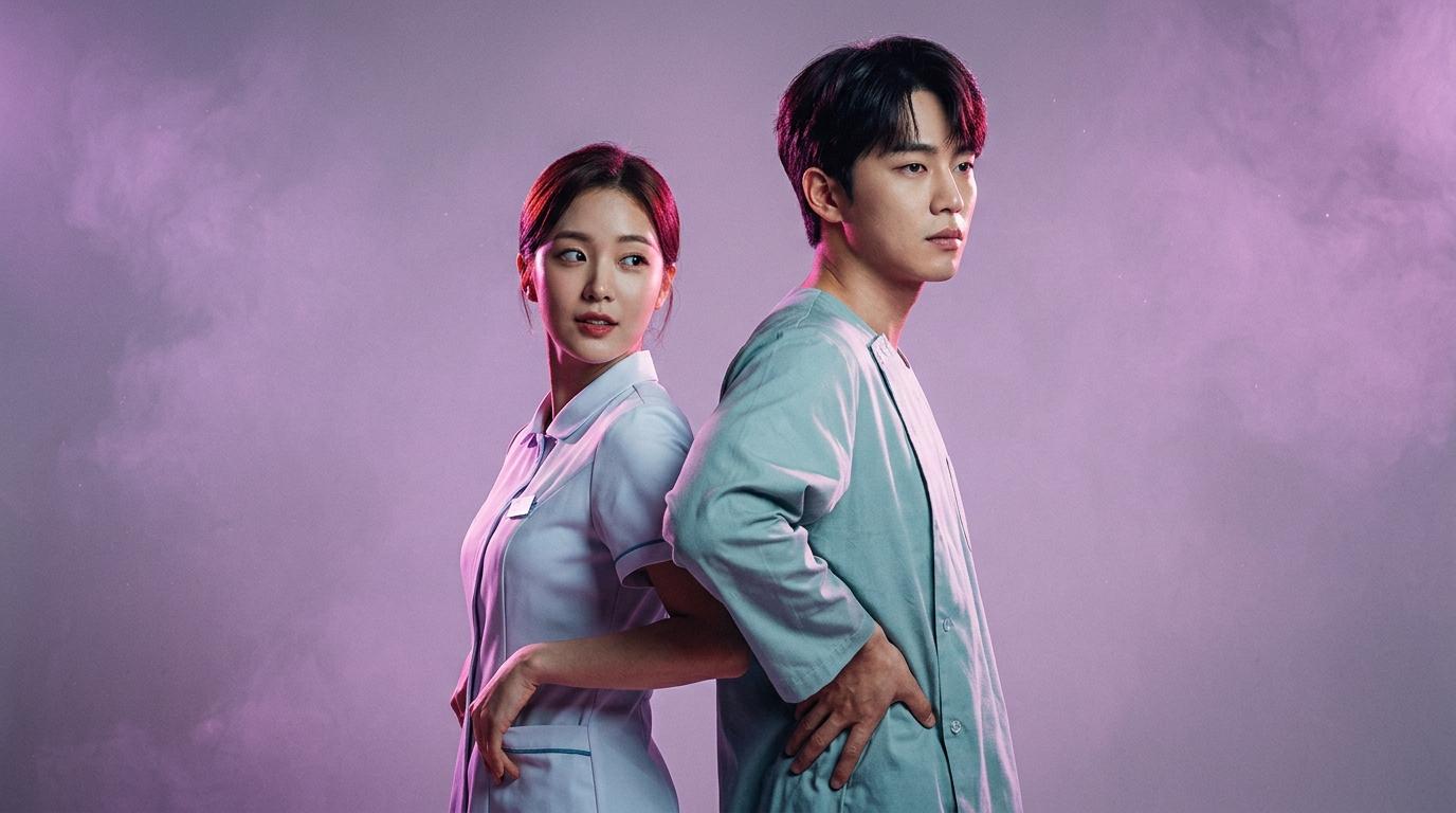 Doctor on the Edge: ¿por qué este K-drama rompe el género?