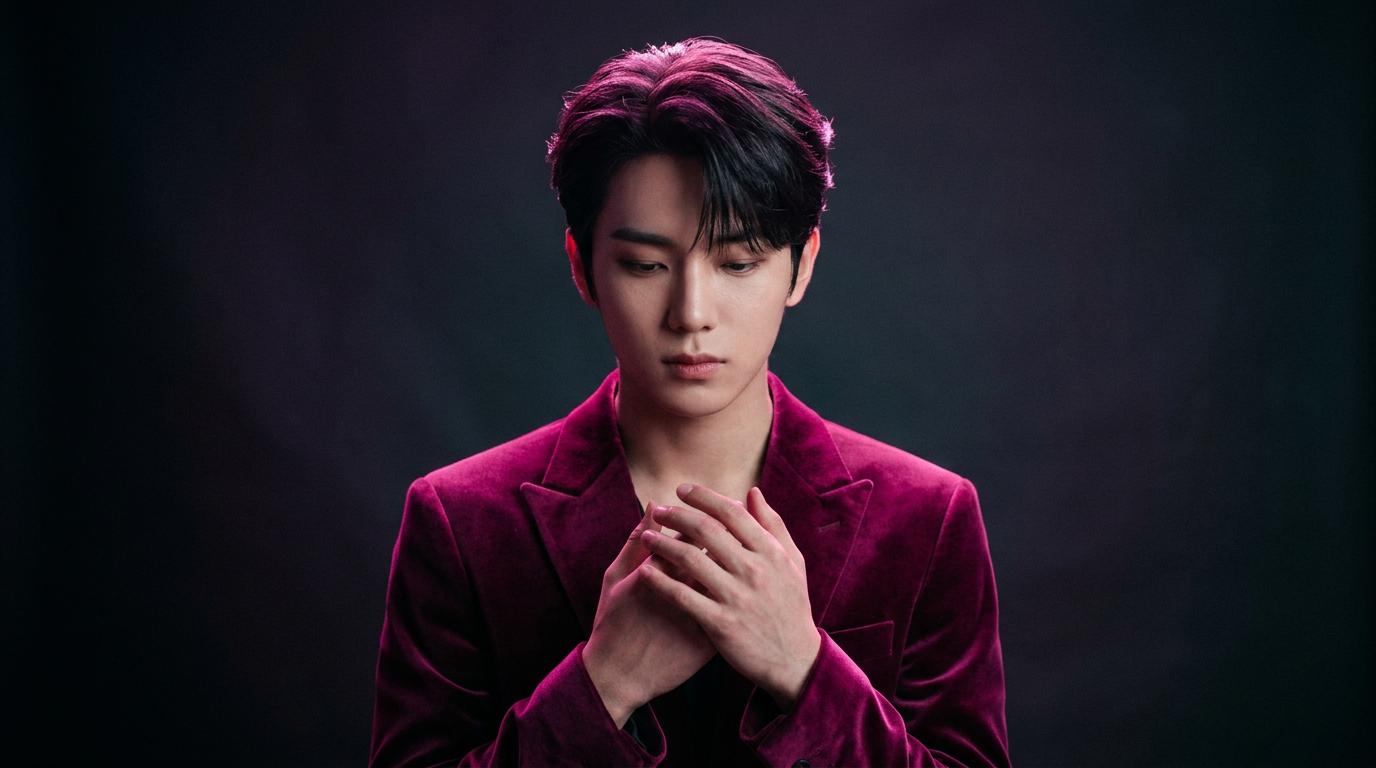 Dongyeon de POW pausa su carrera tras la pérdida de su padre