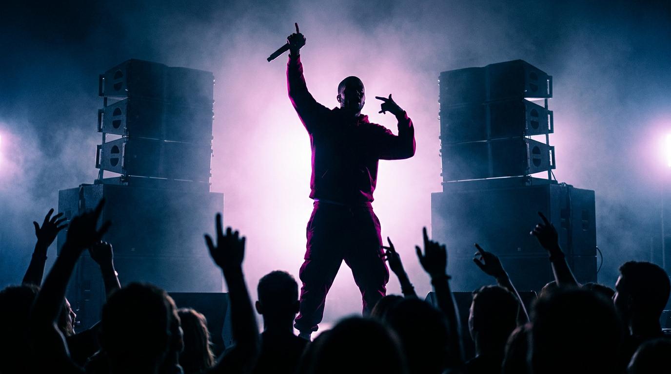 Ken Carson xperiment cambia las reglas del rage rap