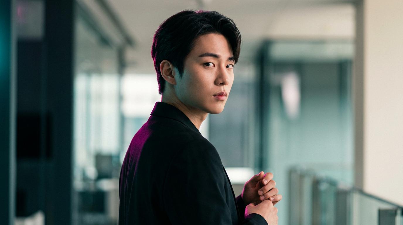 Reborn Rookie: Lee Jun Young y el arte de ser un CEO becario Reborn Rookie rompe récords y sacude la televisión en 2026