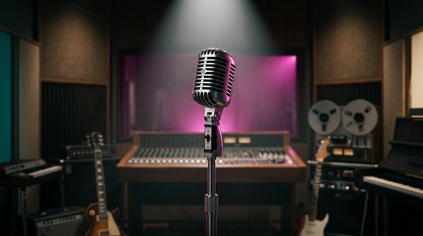 Wild Sing supera el millón de espectadores: ¿éxito o trampa?