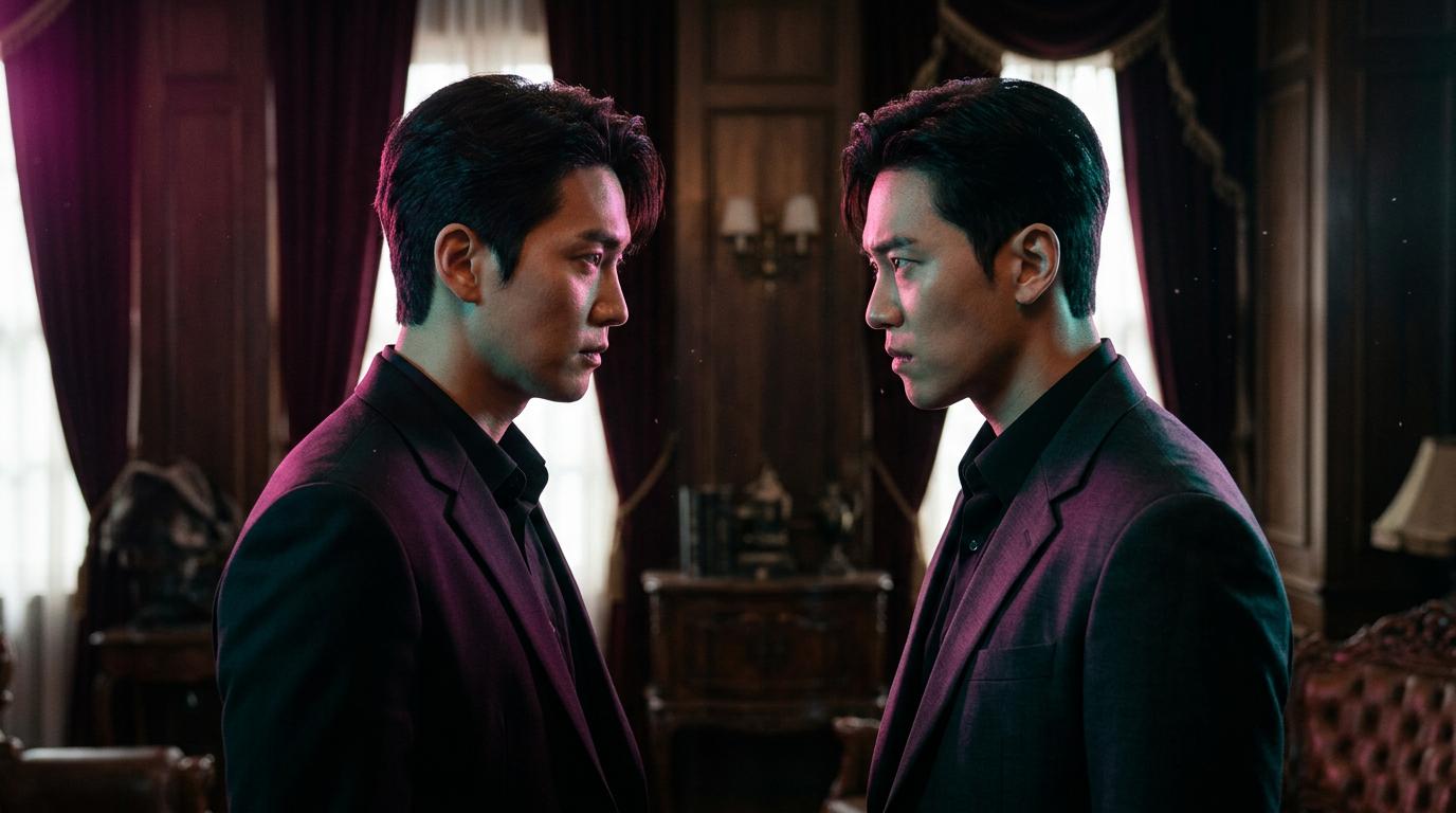 Doctor Shin: El perdón que An Woo Yeon busca de Joo Se Bin Agent Kim Reactivated desata el duelo de padres definitivo