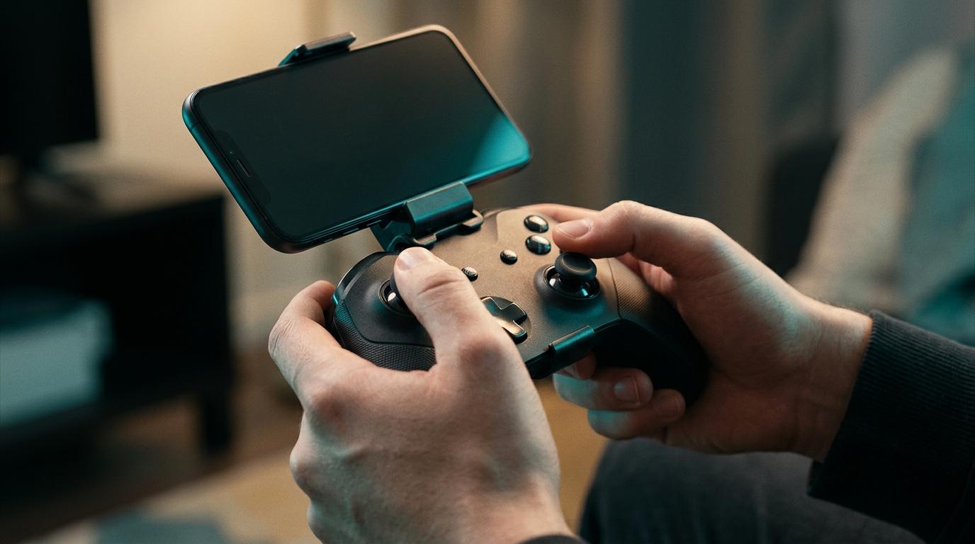 DCKO: el nuevo juego de lucha de DC que no es Injustice 3