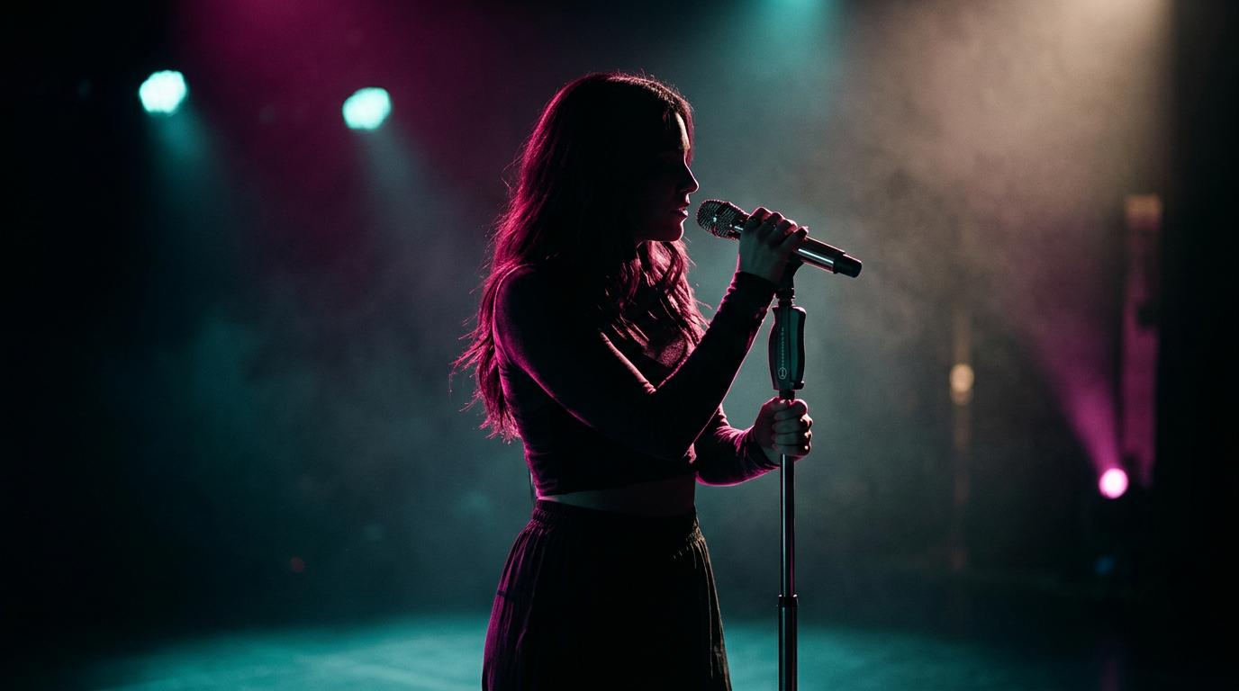 Jorja Smith activa la pista con su nuevo disco de club