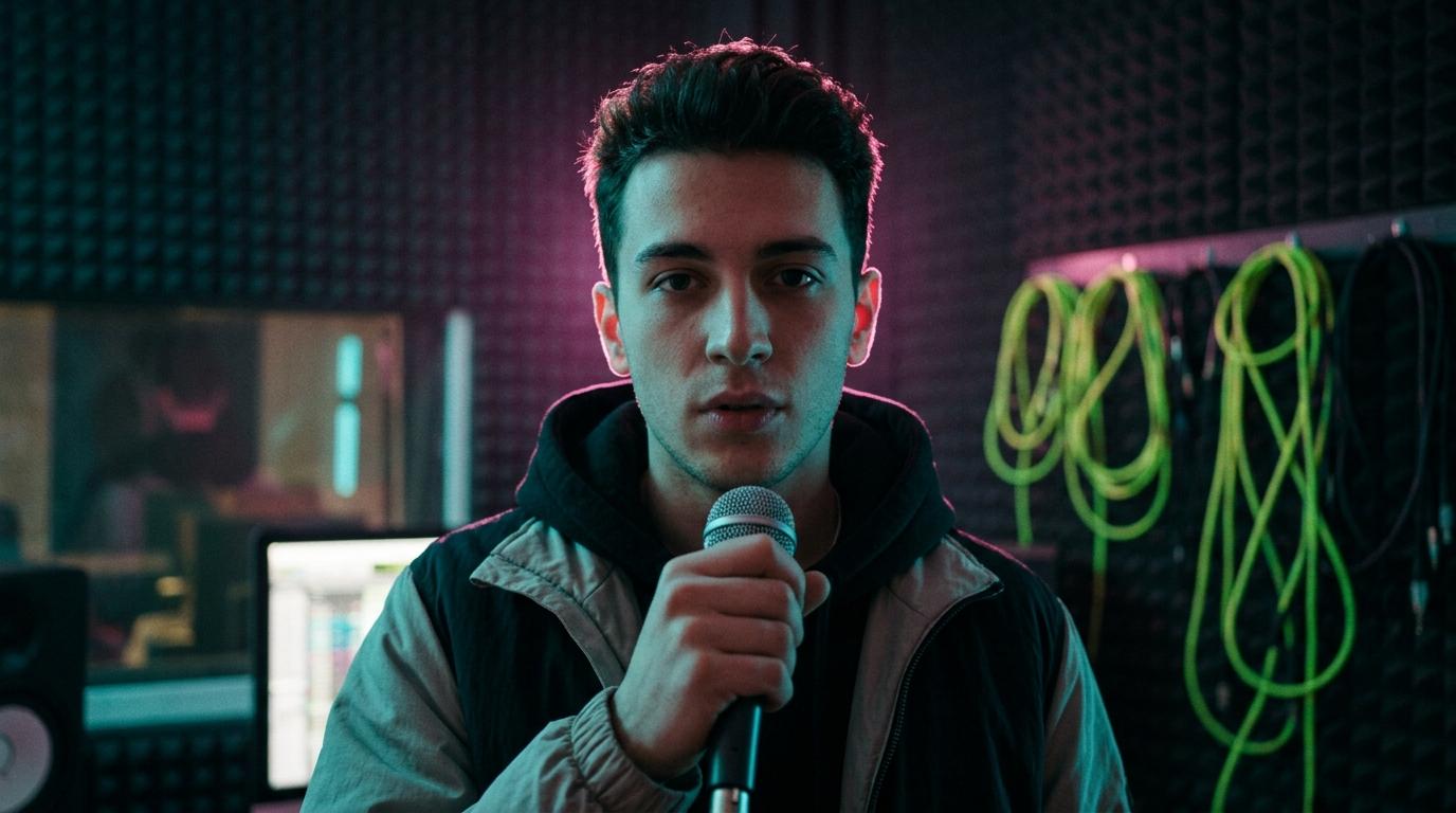 El rap de Detroit resiste gracias al relevo generacional kuru reinventa el underground con Backstage hologram