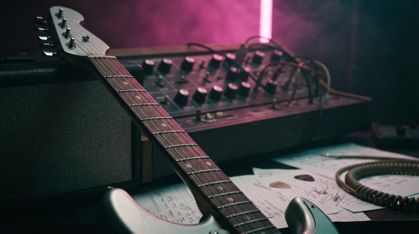 Magic Metal Montana: Charli xcx y la amistad en el pop